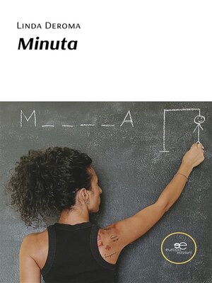 cover image of Minuta